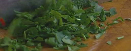 Шаг 4: говяжьей печени по-венециански