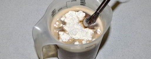 Шаг 1: говяжьей печени стир-фрай