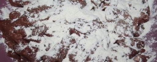 Шаг 2: индюшиной печени в сметанно-луковом соусе