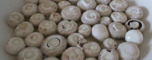 Шаг 2: куриной печени форрестер