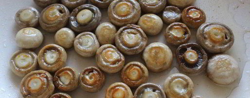 Шаг 3: куриной печени форрестер