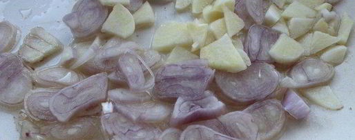 Шаг 4: куриной печени форрестер