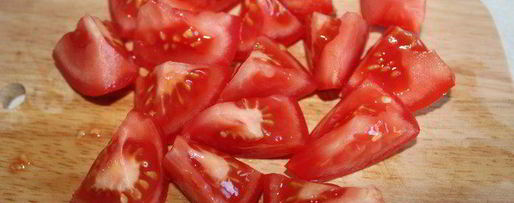 Шаг 7: куриной печени форрестер