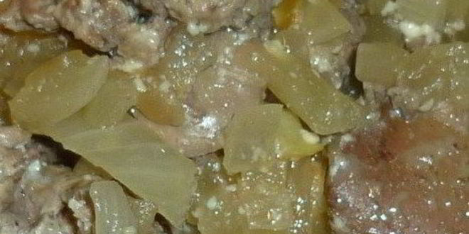 Рецепт куриной печени, маринованной в яйце, со сметаной