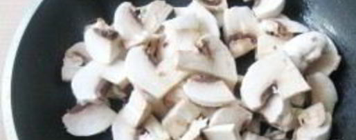 Шаг 3: куриной печени по-французски