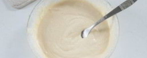 Шаг 4: куриной печени в сметанно-чесночном кляре