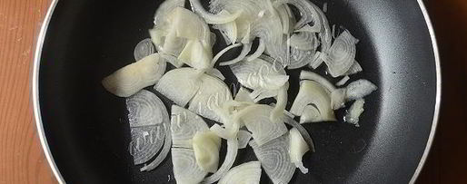 Шаг 2: куриной печени запеченной с сыром