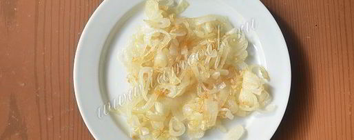 Шаг 3: куриной печени запеченной с сыром