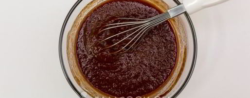 Шаг 7: печени говяжья, тушенная в томатно-соевом соусе