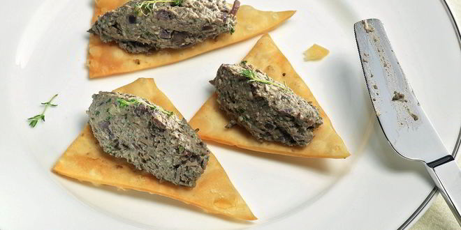 Рецепт печени индейки в молоке