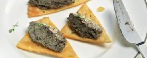 Шаг 3: печени индейки в молоке