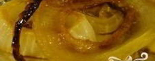 Шаг 2: печени по-милански