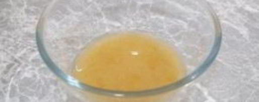 Шаг 3: печени по-милански