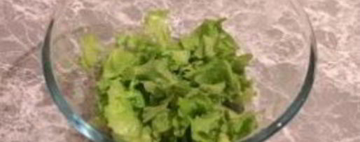 Шаг 4: печени по-милански