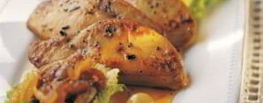 Шаг 5: печени по-милански