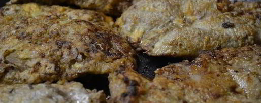 Шаг 2: печени по-царски