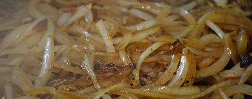 Шаг 3: печени по-царски