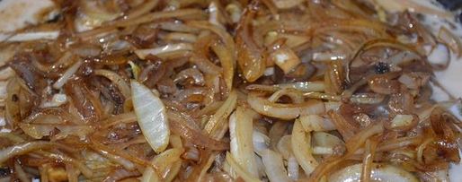 Шаг 4: печени по-царски