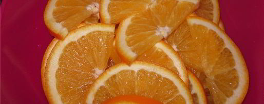 Шаг 4: печени с апельсинами в соусе