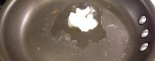 Шаг 3: печени с грибами