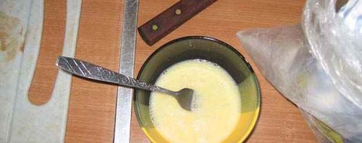 Шаг 8: печени свинины жареная