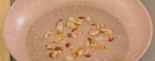 Шаг 6: печени в беконе в томатном соусе