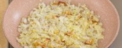 Шаг 7: печени в беконе в томатном соусе