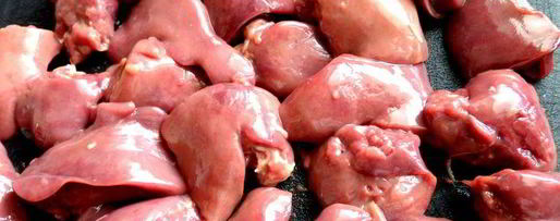 Шаг 10: печени в горшочке в сметанно-томатном соусе с овощами