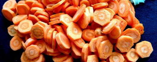 Шаг 2: печени в горшочке в сметанно-томатном соусе с овощами