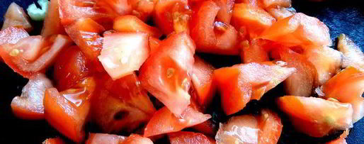 Шаг 5: печени в горшочке в сметанно-томатном соусе с овощами