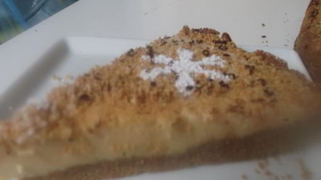 Рецепт Печенья со сгущенным молоком