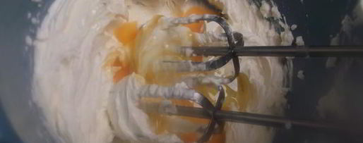 Шаг 3: печенья со сгущенным молоком