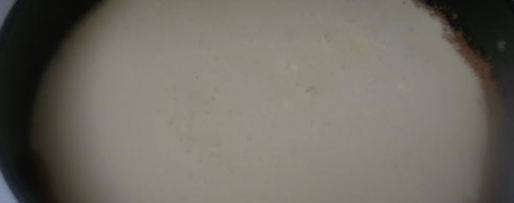 Шаг 4: печенья со сгущенным молоком