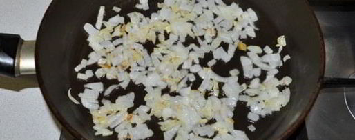 Шаг 1: свиной печени в соусе