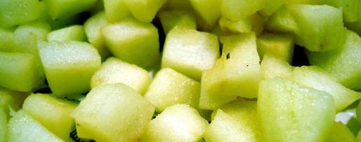 Шаг 2: телячьей печени по-берлински