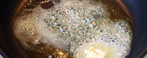 Шаг 5: тушеной печени со сметаной, морковью и луком