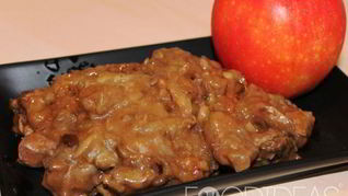 Рецепт Вкусной куриной печени
