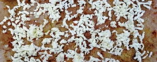 Шаг 11: запеченных куриных грудок с печенью