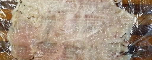 Шаг 3: запеченных куриных грудок с печенью