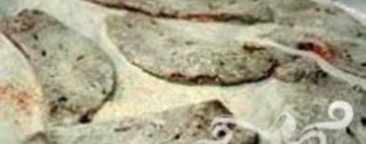 Шаг 1: жареной говяжьей печенки с горчицей