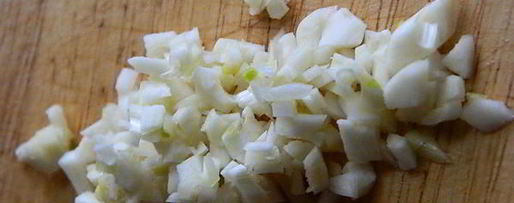 Шаг 3: жареной картошечки с печенью