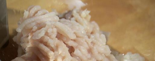 Шаг 1: дальневосточных пельменей