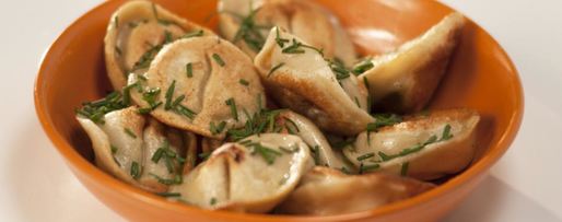 Шаг 4: дальневосточных пельменей