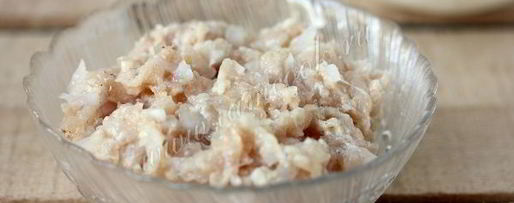 Шаг 3: детских пельменей