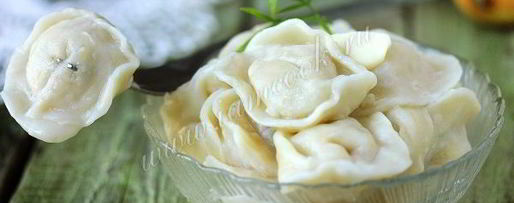 Шаг 7: детских пельменей