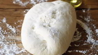 Рецепт Диетического теста для пельменей