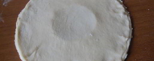 Шаг 2: двухъярусных хинкали