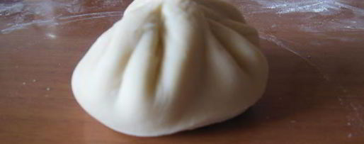 Шаг 4: двухъярусных хинкали