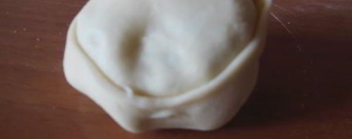 Шаг 5: двухъярусных хинкали