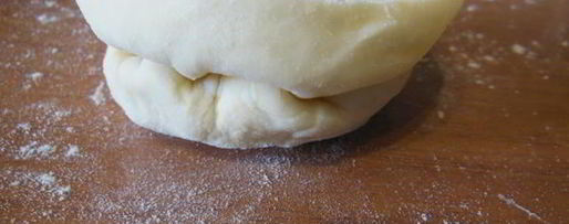 Шаг 6: двухъярусных хинкали